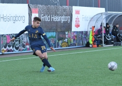 Eskilsminne - AIK. 0-4