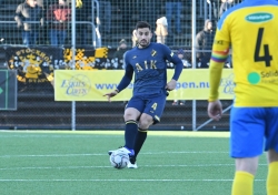 Eskilsminne - AIK. 0-4