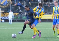 Eskilsminne - AIK. 0-4