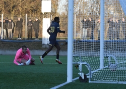 Eskilsminne - AIK. 0-4