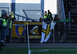 Publikbilder. Eskilsminne-AIK