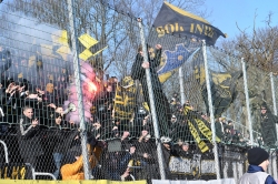 Publikbilder. Eskilsminne-AIK