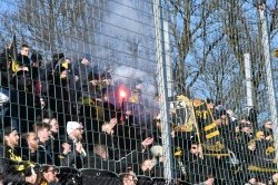 Publikbilder. Eskilsminne-AIK