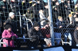 Publikbilder. Eskilsminne-AIK