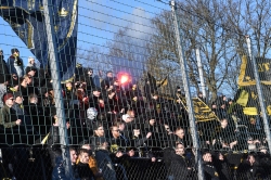 Publikbilder. Eskilsminne-AIK