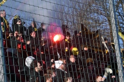 Publikbilder. Eskilsminne-AIK