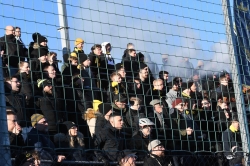 Publikbilder. Eskilsminne-AIK