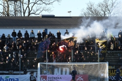 Publikbilder. Eskilsminne-AIK