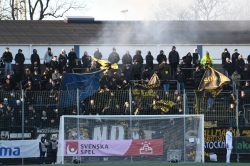 Publikbilder. Eskilsminne-AIK