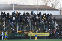 Publikbilder. Eskilsminne-AIK