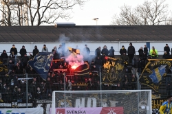 Publikbilder. Eskilsminne-AIK