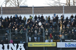 Publikbilder. Eskilsminne-AIK