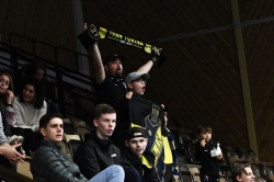 AIK - Gävle.  7-4