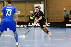 AIK - Gävle.  7-4