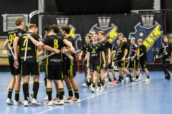 AIK - Gävle.  7-4