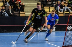 AIK - Gävle.  7-4