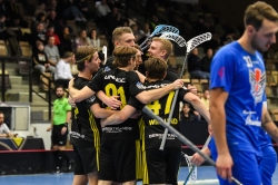 AIK - Gävle.  7-4