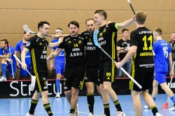 AIK - Gävle.  7-4