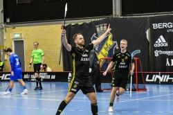 AIK - Gävle.  7-4