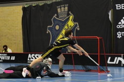 AIK - Gävle.  7-4