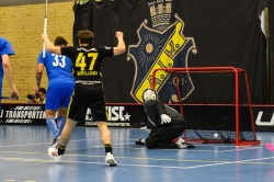 AIK - Gävle.  7-4