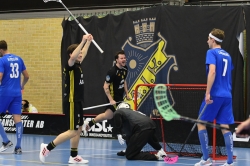 AIK - Gävle.  7-4