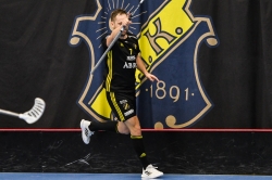 AIK - Gävle.  7-4