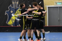 AIK - Gävle.  7-4