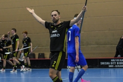 AIK - Gävle.  7-4