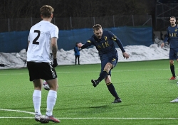 AIK - Örebro.  1-1