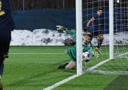 AIK - Örebro.  1-1