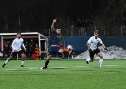 AIK - Örebro.  1-1