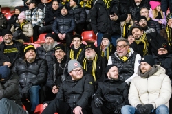 Publikbilder. AIK-Örebro