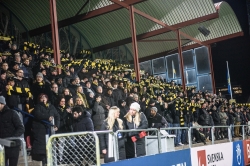 Publikbilder. AIK-Örebro