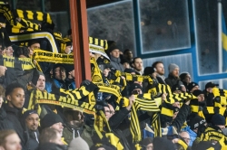 Publikbilder. AIK-Örebro