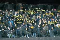 Publikbilder. AIK-Örebro