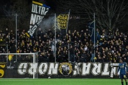 Publikbilder. AIK-Örebro