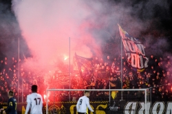 Publikbilder. AIK-Örebro