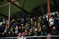 Publikbilder. AIK-Örebro