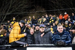 Publikbilder. AIK-Örebro