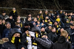 Publikbilder. AIK-Örebro