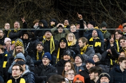 Publikbilder. AIK-Örebro