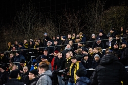 Publikbilder. AIK-Örebro