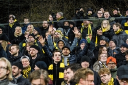 Publikbilder. AIK-Örebro