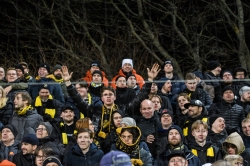 Publikbilder. AIK-Örebro