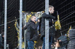 Publikbilder. AIK-Örebro