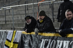 Publikbilder. Malmö-AIK