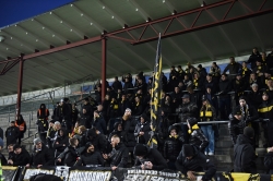Publikbilder. Malmö-AIK