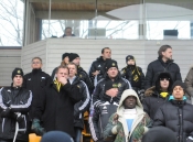 AIK - Kalmar FF.  0-2