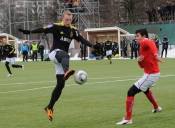 AIK - Kalmar FF.  0-2